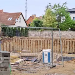 Ile drutu na fundament? Oblicz dokładnie, by uniknąć kosztów