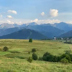 Apartament pod Wierchem - idealne miejsce na górski wypoczynek