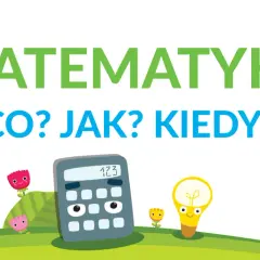 Zasady działań w matematyce: unikaj najczęstszych błędów w obliczeniach