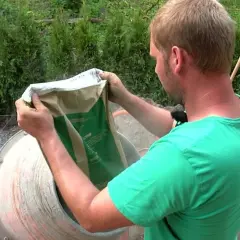 Jakie proporcje na beton, aby uniknąć błędów w mieszaniu?