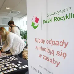 Stowarzyszenie Polski Recykling: jak działa i dlaczego warto się zaangażować
