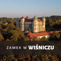 Zamek w Wiśniczu zwiedzanie: co warto zobaczyć i kiedy przyjechać