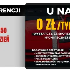 Ile kosztuje parking na lotnisku Okęcie? Sprawdź ceny i oszczędź przed podróżą