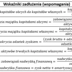Wskaźnik udziału kapitału własnego: klucz do stabilności firmy