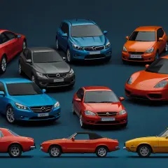 Jakie perełki motoryzacji kupisz za 30 tys zł? Top 5 naszych hitów