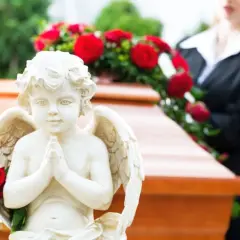 Co z duszą po pogrzebie? Prawda o życiu po śmierci i sądzie Bożym