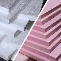 Styrodur czy styropian - który materiał lepiej chroni przed zimnem?