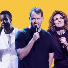Stand-upy, które musisz zobaczyć. Ranking TOP 10 w 2023 roku
