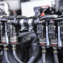 Jakie wtryskiwacze LPG wybrać, aby uniknąć kosztownych awarii?
