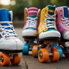 Rolki dla dzieci: Jakie modele są najlepsze na rynku pod względem bezpieczeństwa?