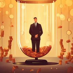 Bitcoin ETF: dlaczego ktoś płaciłby za to? ekspert twierdzi