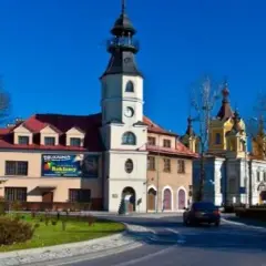 Najciekawsze atrakcje Tomaszowa Lubelskiego, które musisz zobaczyć