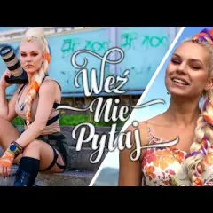 Kto śpiewa piosenkę Weź nie pytaj? Poznaj wykonawcę tego hitu!