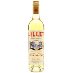 Lillet drink: odkryj sekrety tego wyjątkowego aperitifu i koktajli