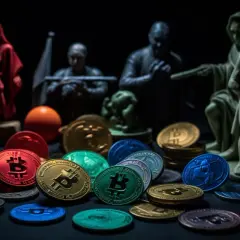 Dyskusja na Kapitolu: Czy łączenie rynku krypto z terroryzmem ma sens?