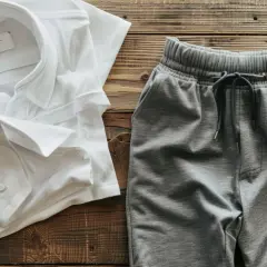 Joggery męskie - połączenie wygody i elegancji w jednym.