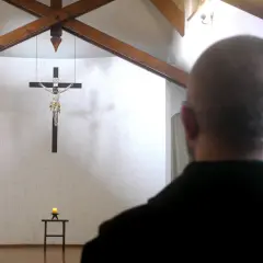 Na czym polega modlitwa jezusowa i jak może zmienić twoje życie