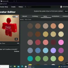 Jak zrobić skina w Roblox za darmo – proste kroki i darmowe narzędzia