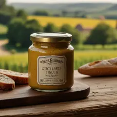 Musztarda Dijon w kuchni francuskiej: Jak najlepiej ją wykorzystać?