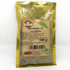 Jakie przyprawy do salcesonu wybrać, by uzyskać idealny smak i aromat?