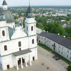 Gdzie do kościoła – znajdź najbliższe msze i adresy kościołów w twojej okolicy