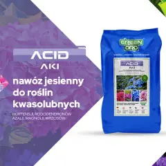 Jaki nawóz jesienny do hortensji zapewni zdrowy rozwój roślin?