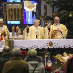 Czy w drugi dzień świąt Bożego Narodzenia trzeba iść do kościoła?