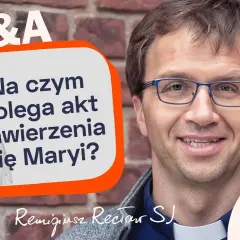 Jak napisać akt zawierzenia Maryi – proste kroki i wzór modlitwy