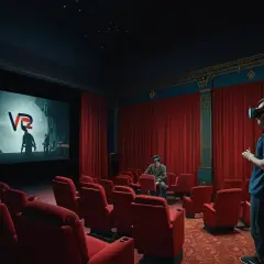 Filmy VR to rewolucja w kinematografii czy przejściowa moda?