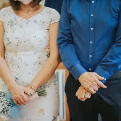 Czy ślub cywilny to życie w grzechu? Poznaj naukę Kościoła