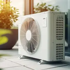Ile prądu zużywa pompa ciepła 10 kW? Sprawdź, by zaoszczędzić!
