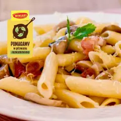 Jak zrobić penne - prosta receptura na idealny makaron w domu