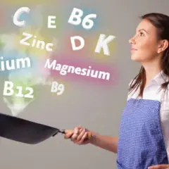 Kiedy zażywać magnez, aby uniknąć skutków ubocznych i cieszyć się zdrowiem