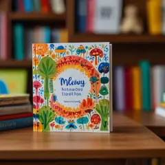 Czemu książeczka personalizowana zachwyci Twoje dziecko? Zalety