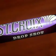 Jaką wędkę do drop shot wybrać, aby zwiększyć swoje szanse na sukces?