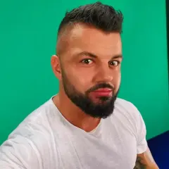 Dzik z Warsaw Shore: kontrowersje, MMA i życie osobiste Dzik
