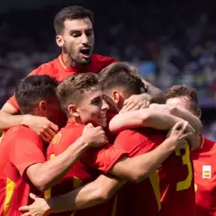 Kto gra w piłkę nożną na olimpiadzie? Zaskakujące drużyny i zawodnicy