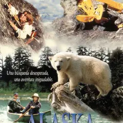 Filmy o Alasce: Dramaty, dokumenty i przygody w dzikiej naturze Alaski