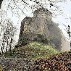 Zamek w Głogówku: Historia, architektura i aktualny stan zabytku