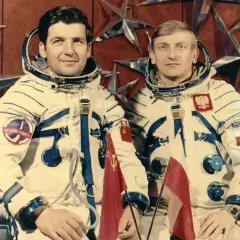 Kiedy Mirosław Hermaszewski wyruszył w kosmos: szczegółowa data lotu