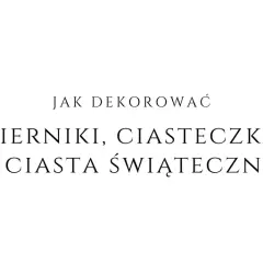 Jak dekorować ciastka: proste techniki i inspiracje na każdą okazję