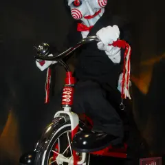 Jigsaw horror: jak przetrwać pułapki i zmierzyć się z moralnością