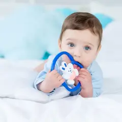 Jak wygladaja kupki przy ząbkowaniu? Co powinno niepokoić rodziców?
