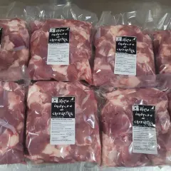 Gdzie kupić mięso dla psa? Odkryj najlepsze źródła i oferty
