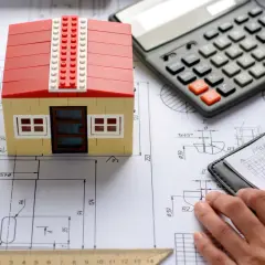 Ile kosztuje wybudowanie m2 domu? Sprawdź, co wpływa na ceny