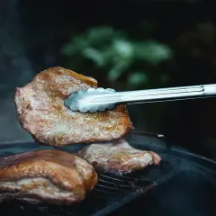 Co na grilla: 10 pysznych pomysłów na udane grillowanie