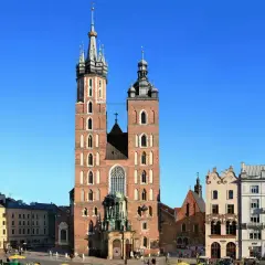 Kościół Mariacki jaki styl: tajemnice gotyckiej architektury w Krakowie
