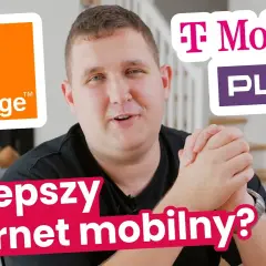 Jak podłączyć internet mobilny, by cieszyć się szybkim dostępem wszędzie?
