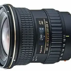 Najlepsze obiektywy do Nikona D3100: jak wybrać idealny do każdego rodzaju fotografii