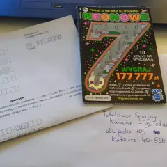 Lotto jak odebrać wygraną – uniknij najczęstszych błędów przy wypłacie
